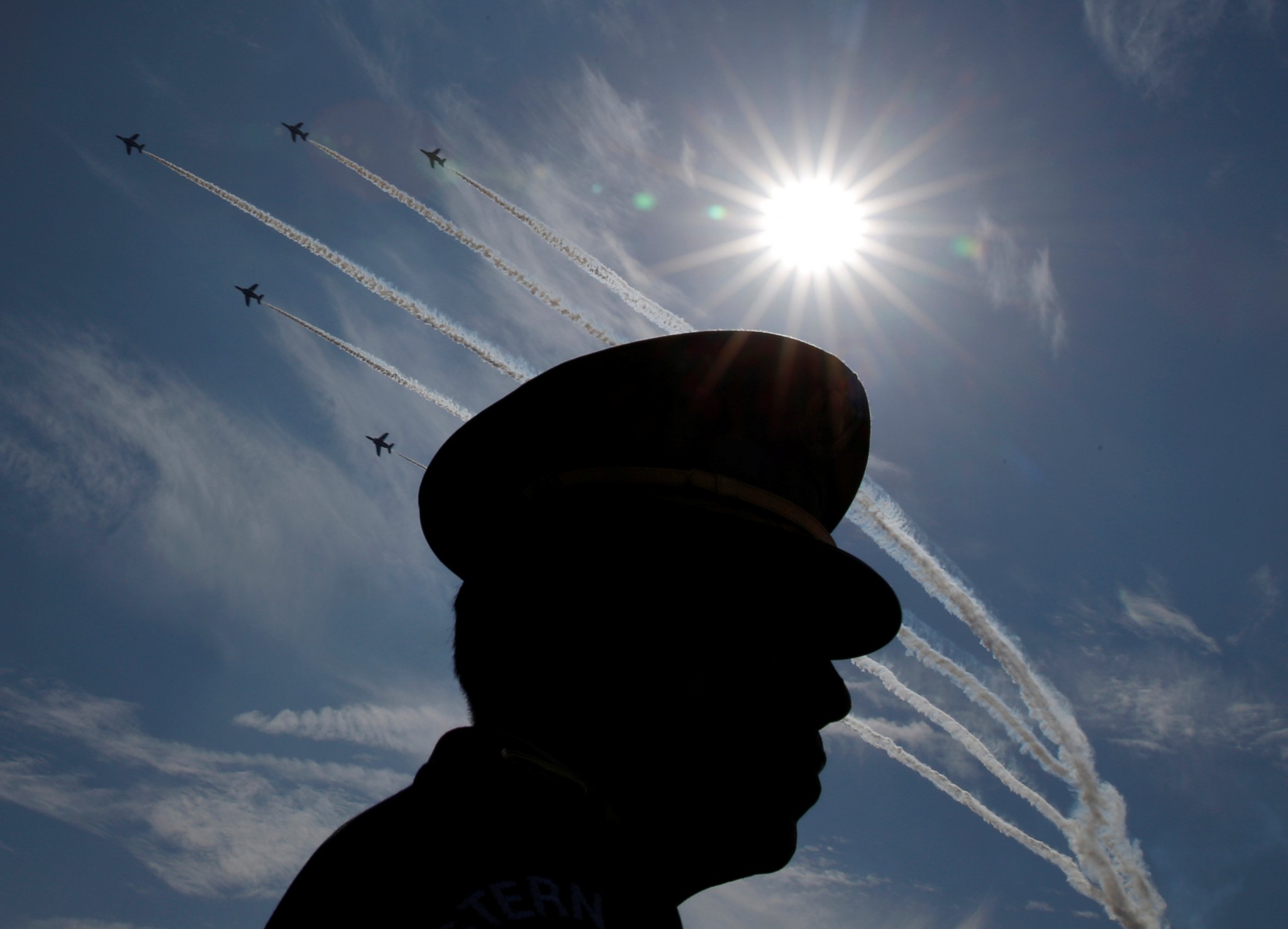 Asia Tidak Khawatirkan Militerisasi Jepang — Peluang bagi Indonesia