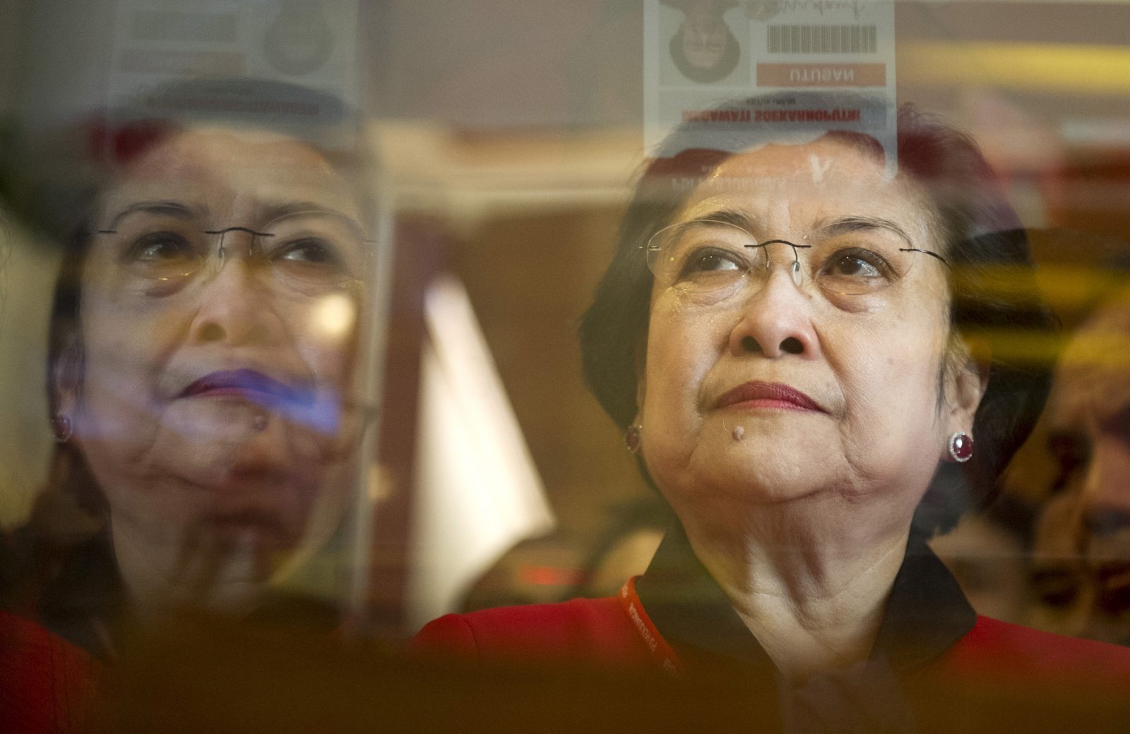 pertumbuhan ekonomi Indonesia era Megawati