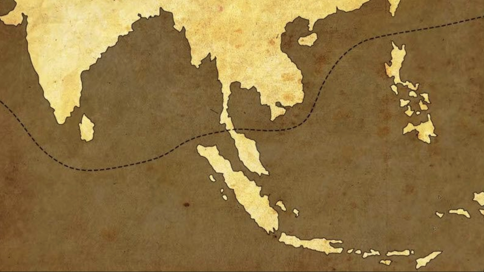 Thailand Dorong Proyek Land Bridge USD 30 Miliar di Tengah Ketegangan Hormuz