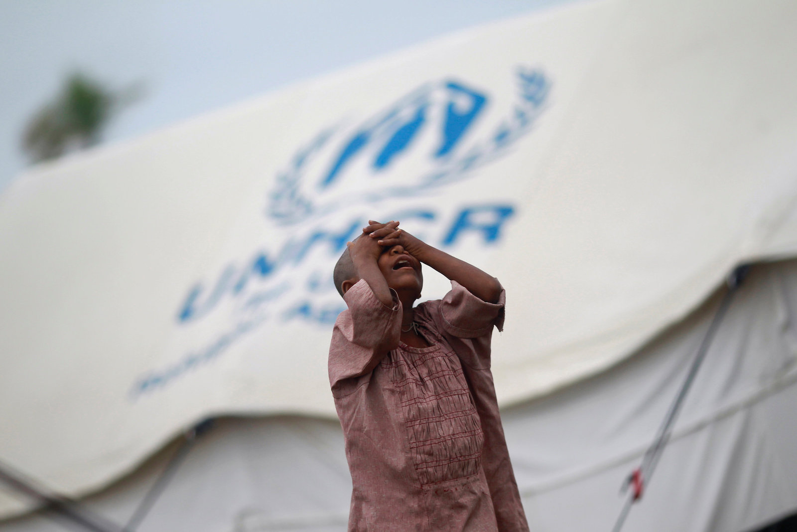 Attacking refugee problems with the old UNHCR setup won’t work