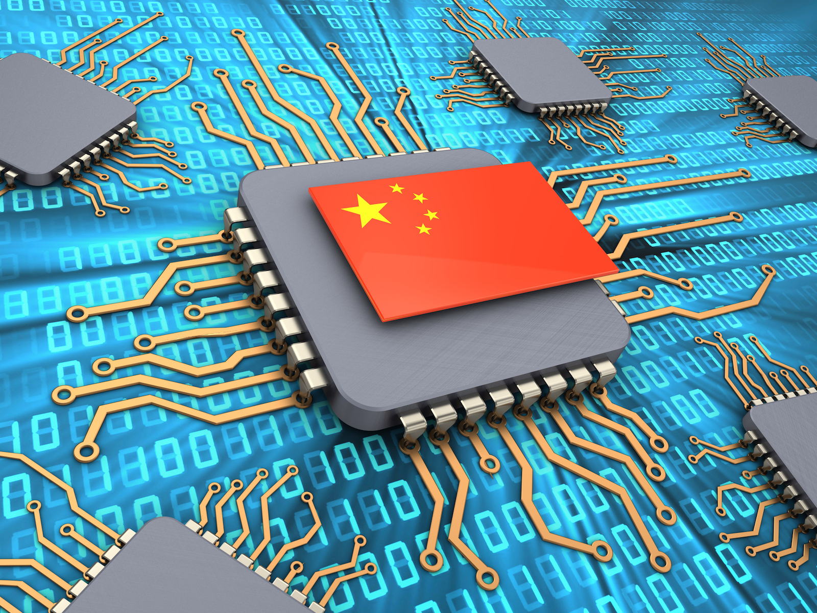 Harvard and Google warn of China’s tech dominance - Asia Times