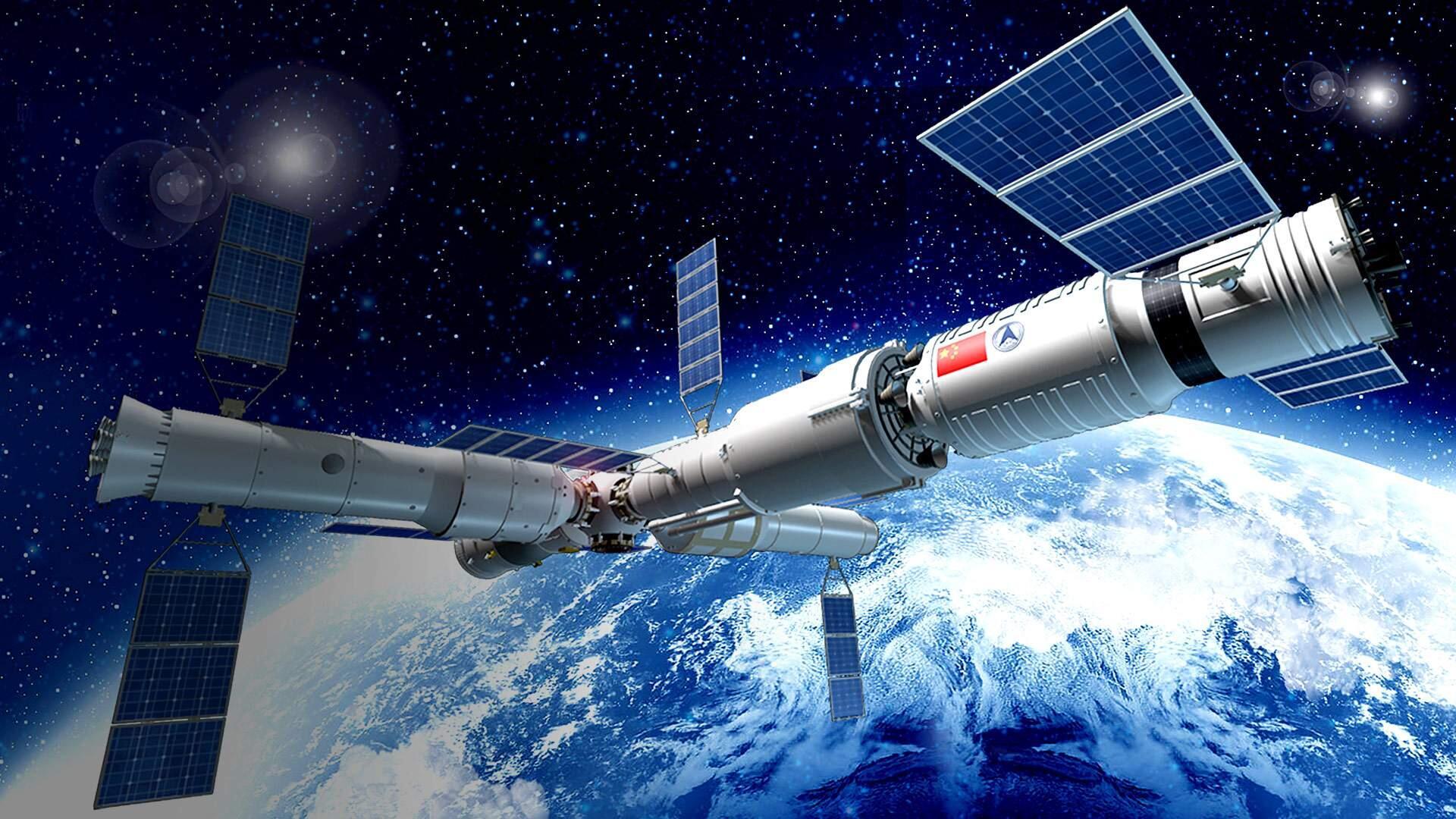 China reaching for biotech breakthroughs in space - Asia Times