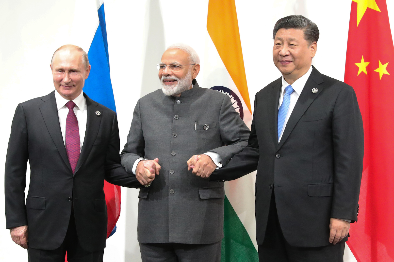 US Indo-Pacific Strategy geared for great power competition - Asia Times