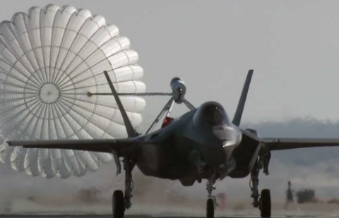 Latest F 35 Problem Is A Real Drag Asia Times