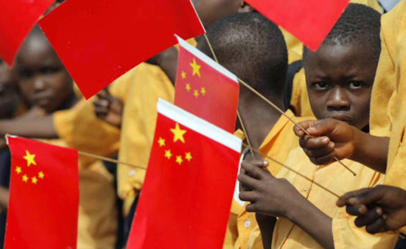 Upside, downside for China’s tariff-free Africa deal
