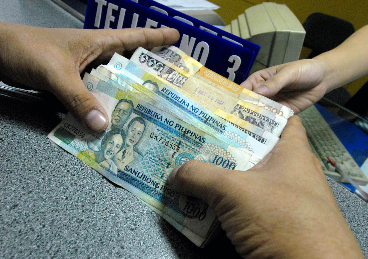 Inflasi Filipina 7,2% — Sinyal Peringatan Dini untuk Asia Akibat Konflik Iran