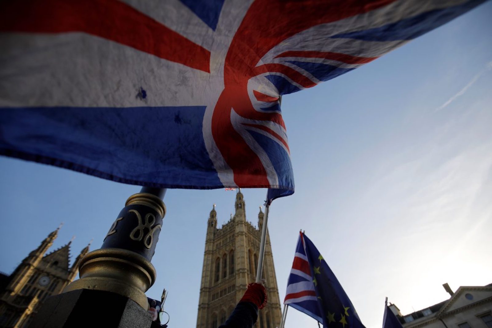 UK's tilt to Asia no panacea for flagging post-Brexit trade - Asia Times