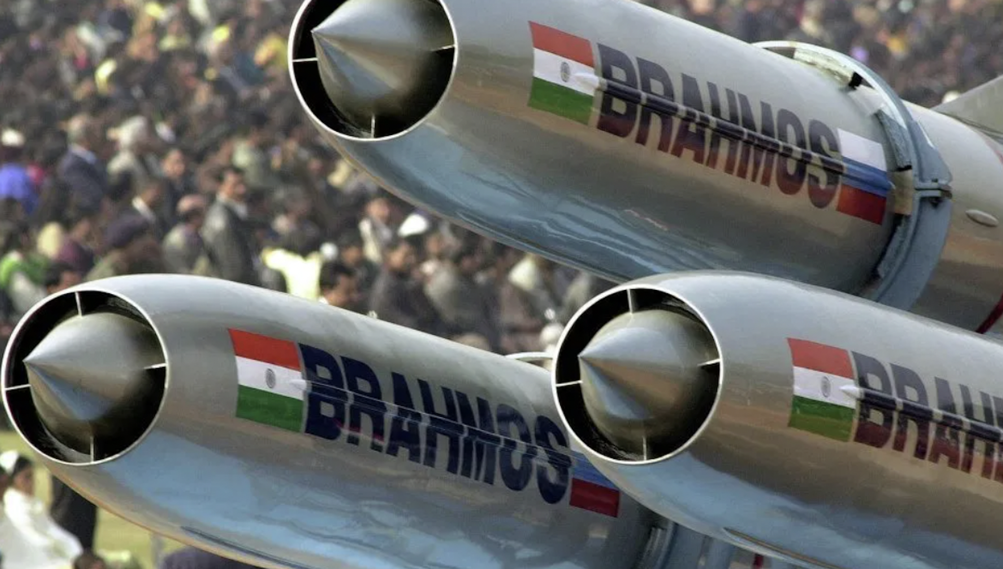 India’s defense push is now industrial statecraft