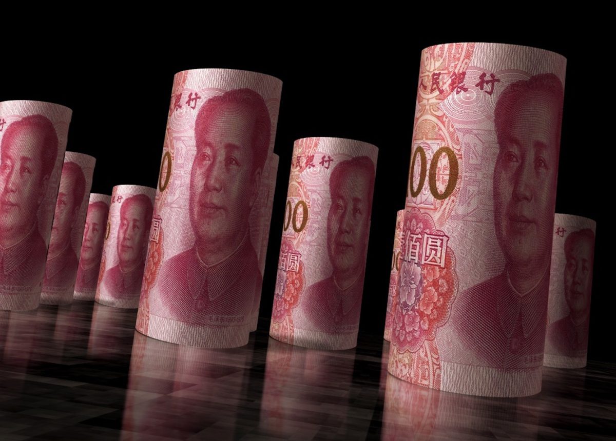 China Tak Ingin Gantikan Dolar, Hanya Kurangi Ketergantungan — Implikasi untuk RI