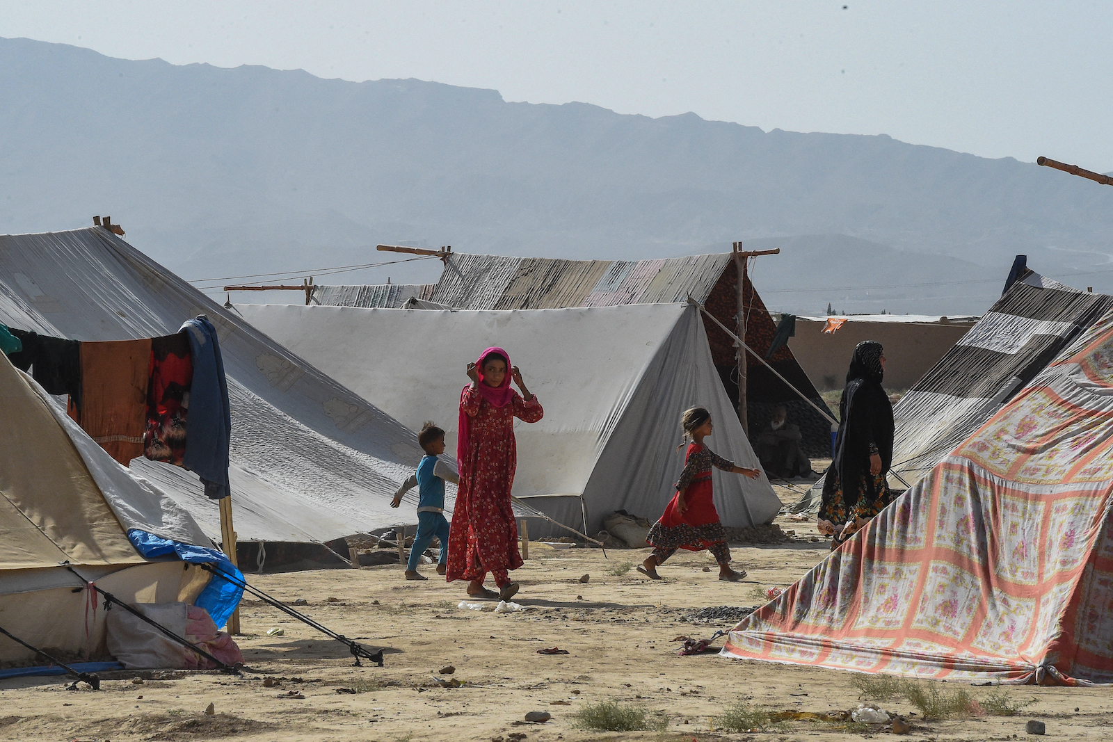 Pakistan must reject forced repatriation of Afghan refugees Asia Times