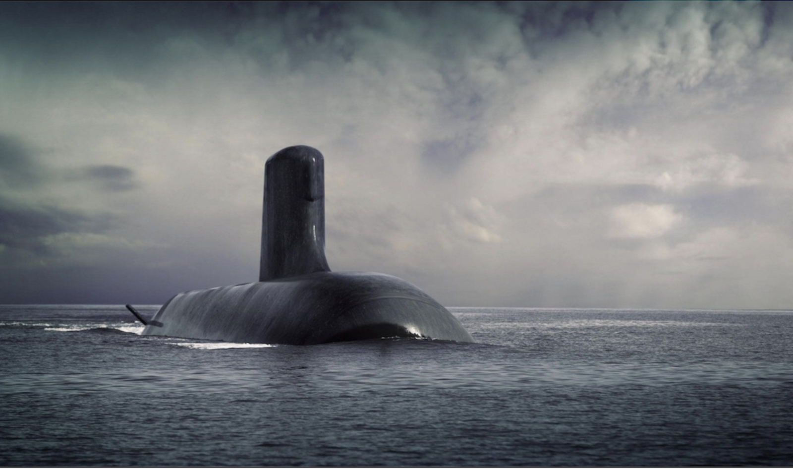 AUKUS sub shift a front for US access to Australian bases - Asia Times
