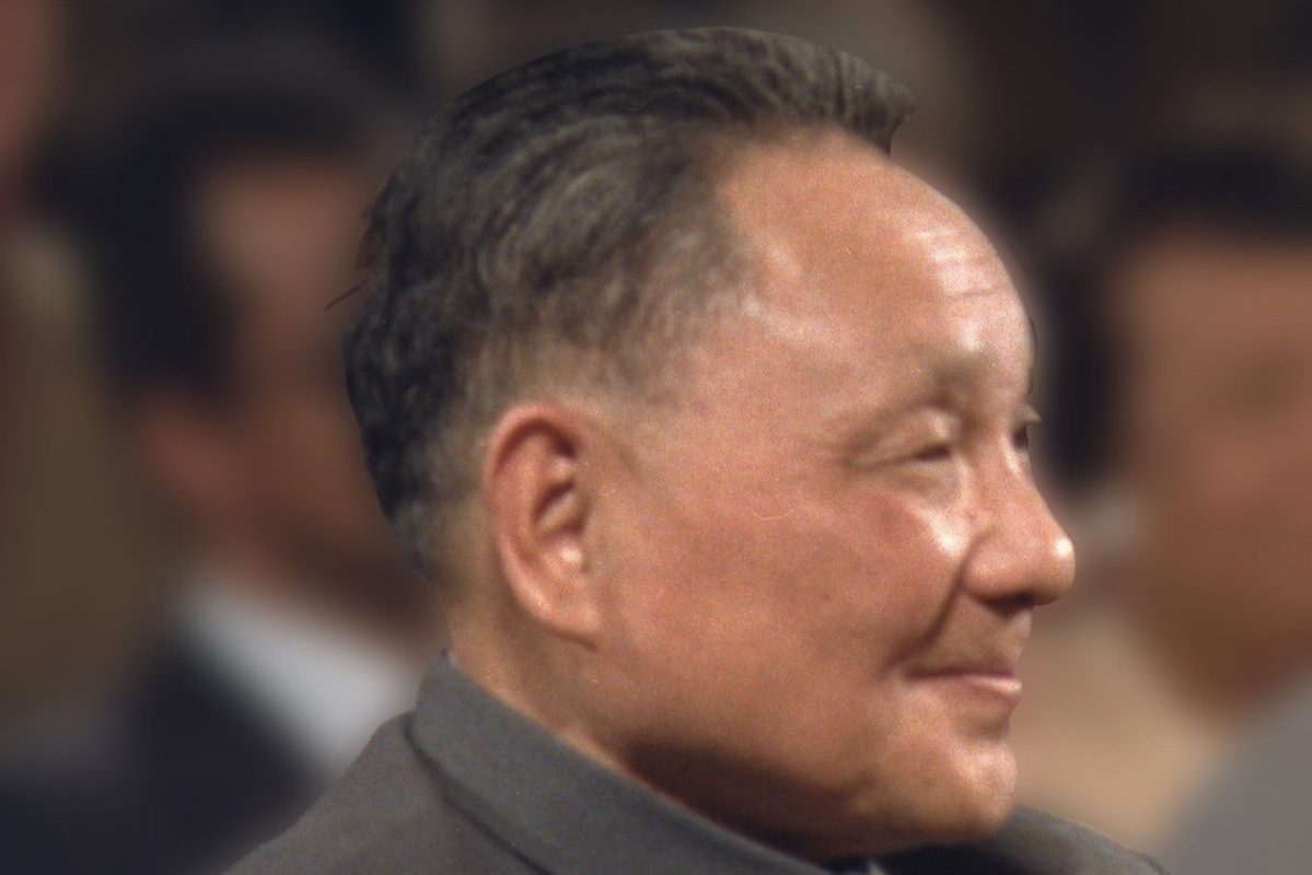 AI age demands a new political system  