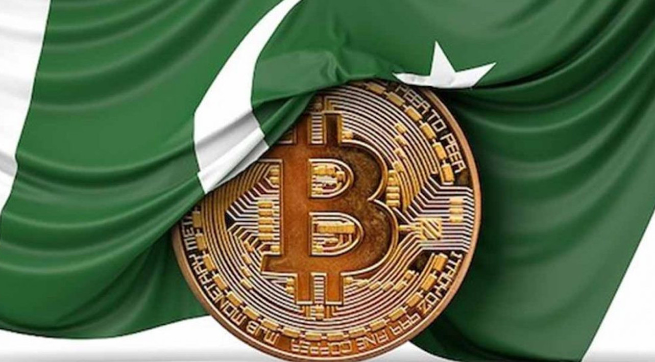 Bitcoin ban could backfire on Pakistan - Asia Times