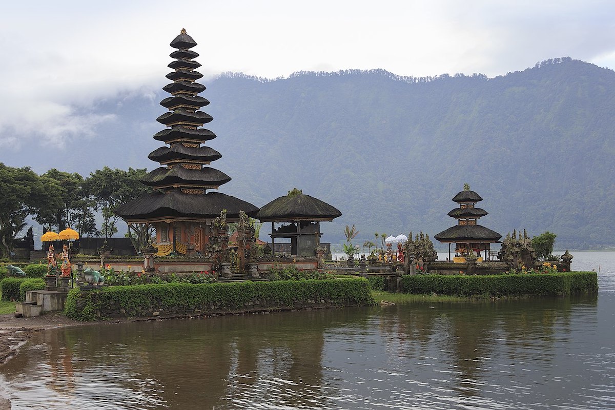 RUU PFII Bali Dikebut – Risiko Pencucian Uang dan Insentif Pajak 100%