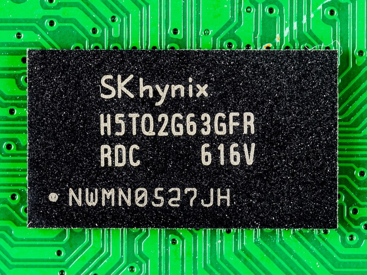 SK Hynix IPO $29,4 M: Ujian Sentimen AI Global, Dampak Tak Langsung ke Pasar Indonesia