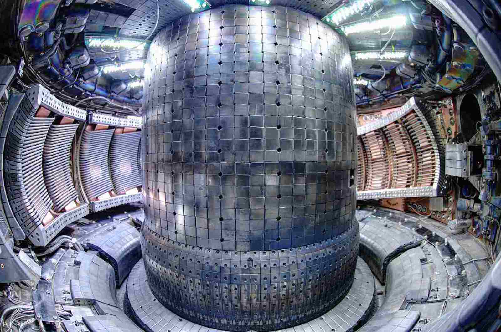 EAST fusion reactor Frequently Asked Questions