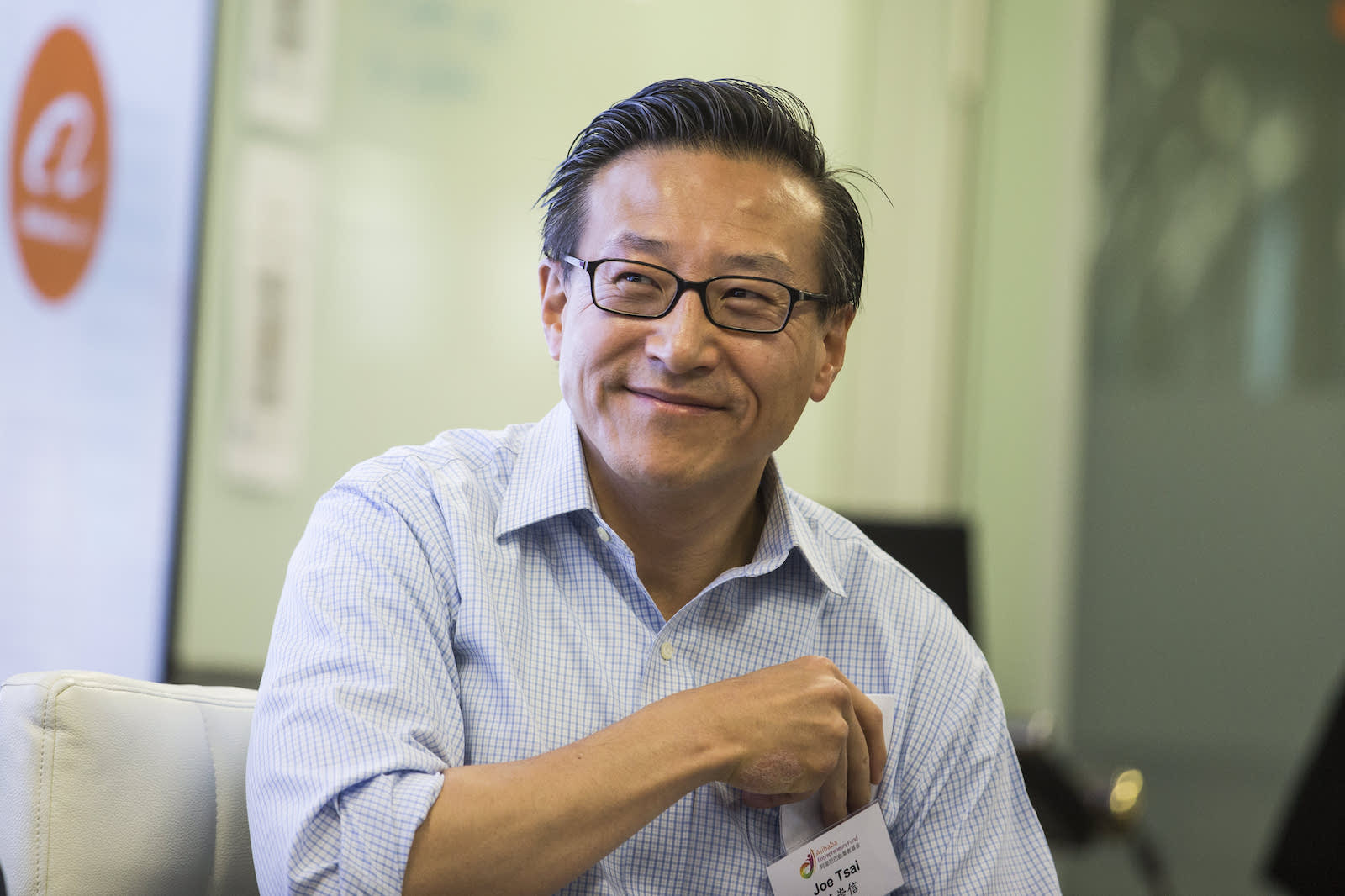 Tsai holds the key to a China tech revival - Asia Times