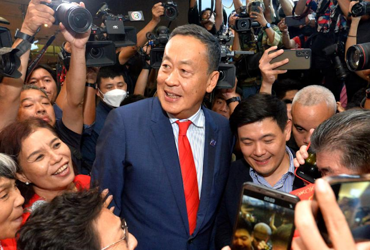 How the Junta’s Shadow Economy Is Outmaneuvering ASEAN’s Sanctions