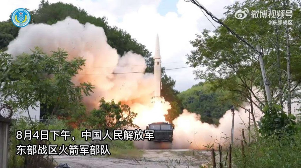 How Japan can function as Taiwan deterrence logistics hub