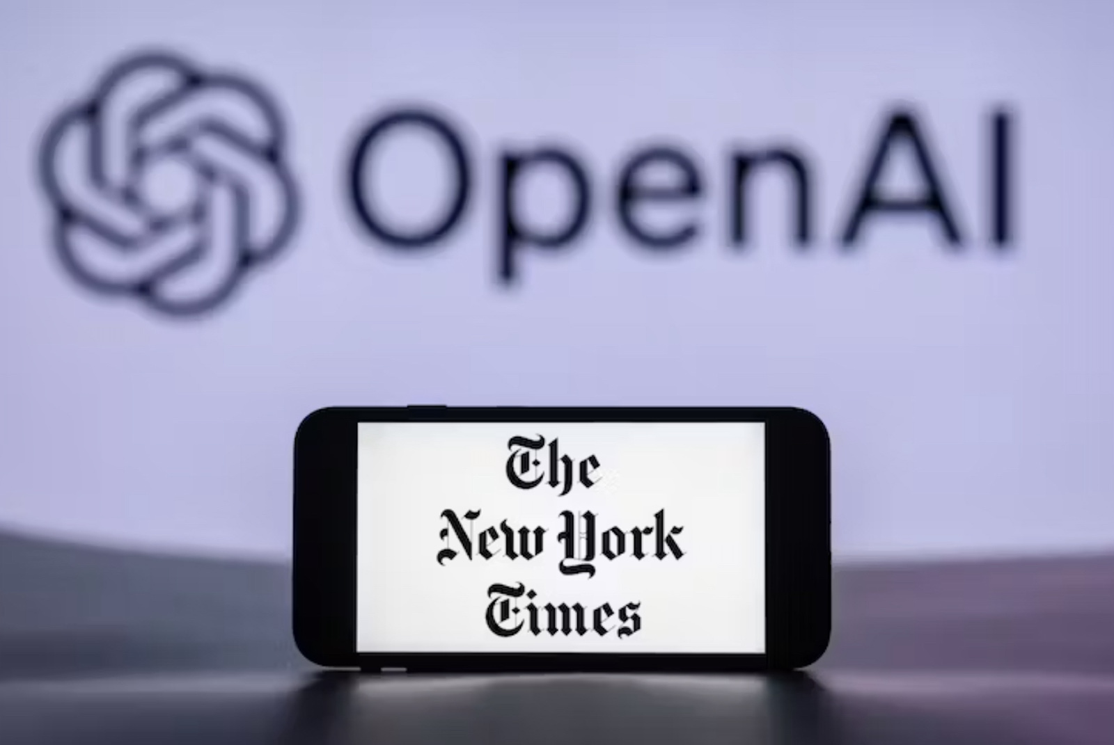 Will The New York Times Destroy Chatgpt Asia Times