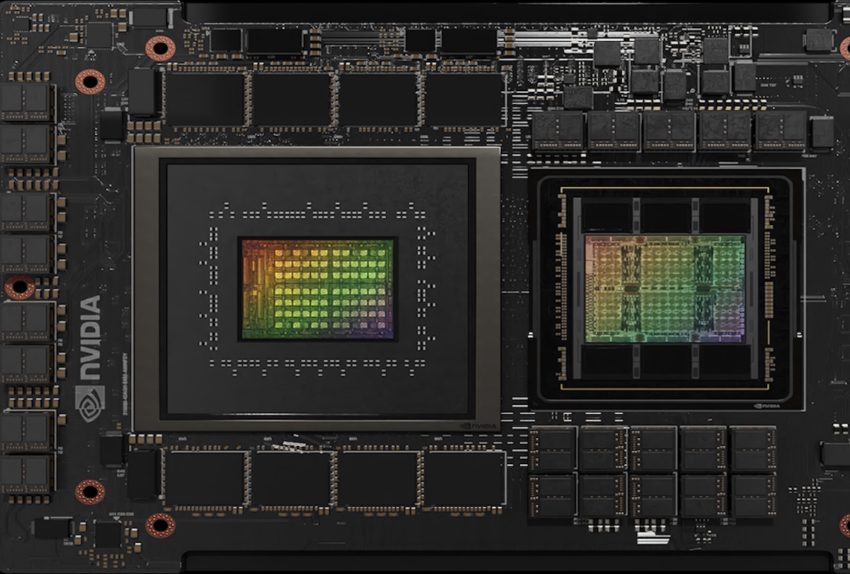 Nvidia Gaet US$500 M untuk AI — Rantai Keuangan Global Makin Terkonsentrasi