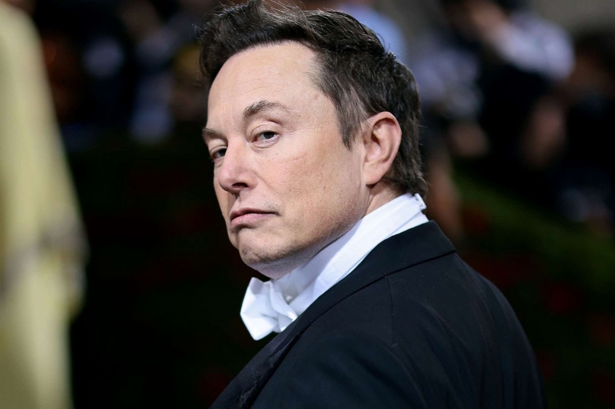 Elon Musk Triliuner Pertama — Sinyal Bahaya Demokrasi AS