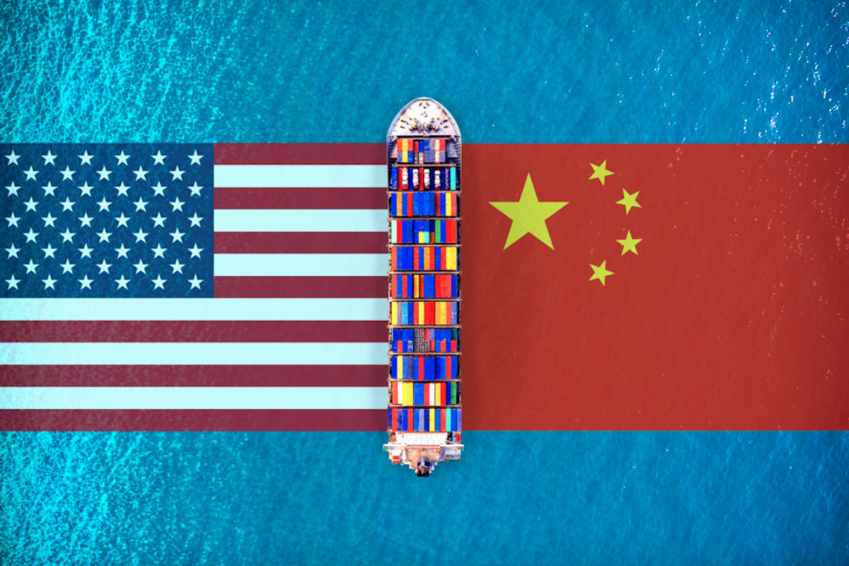 Global trade trapped between US tantrums and China’s bravado