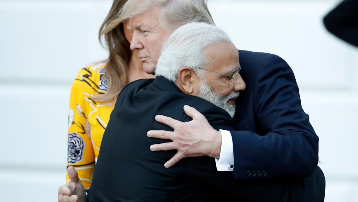 US-India relations aren’t as abysmal as they seem