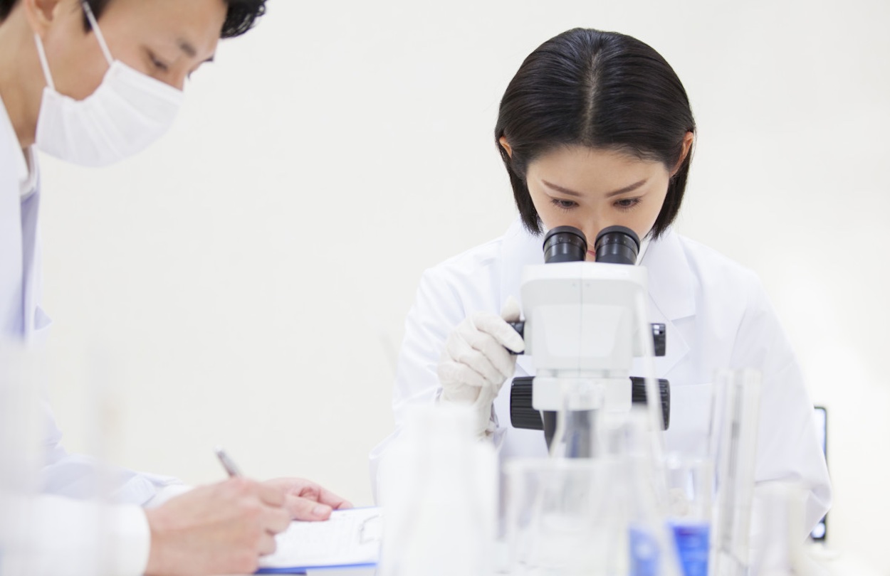 Japan's quiet science vs China's megaphone claims - Asia Times