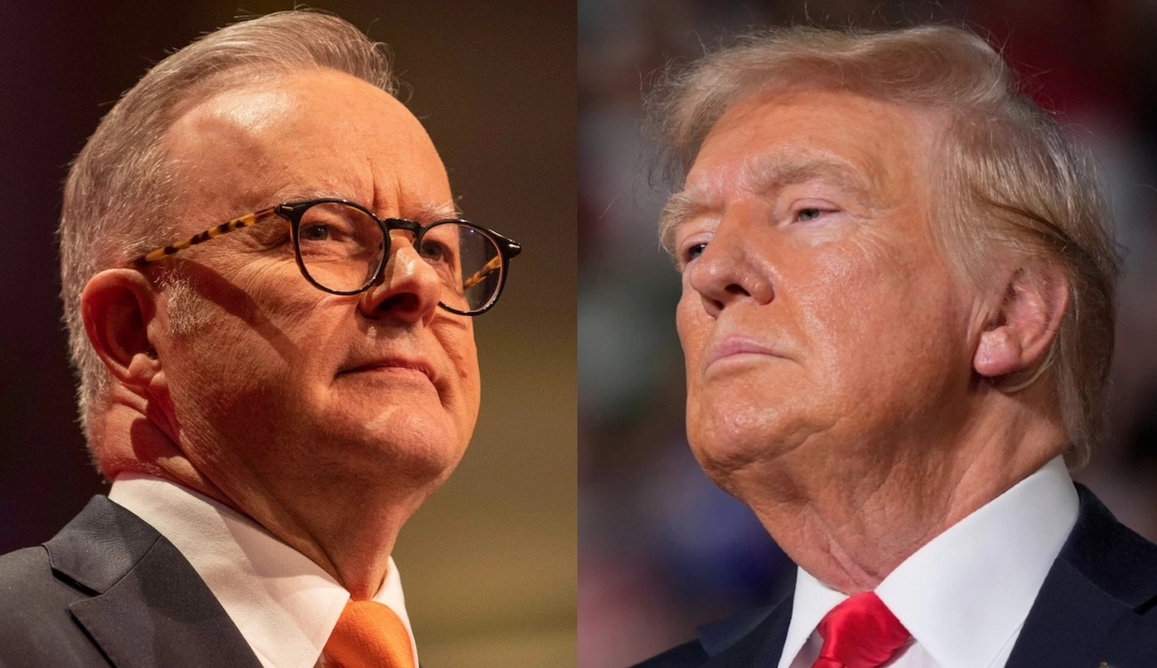 Australia needs to get real about Trump’s America