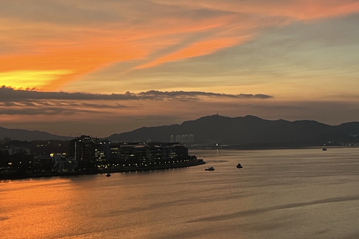 HK stablecoin: Between crypto’s decline and digital yuan’s rise