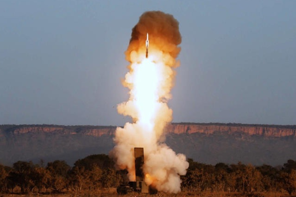 US missile deliveries to Philippines are pointless and escalatory