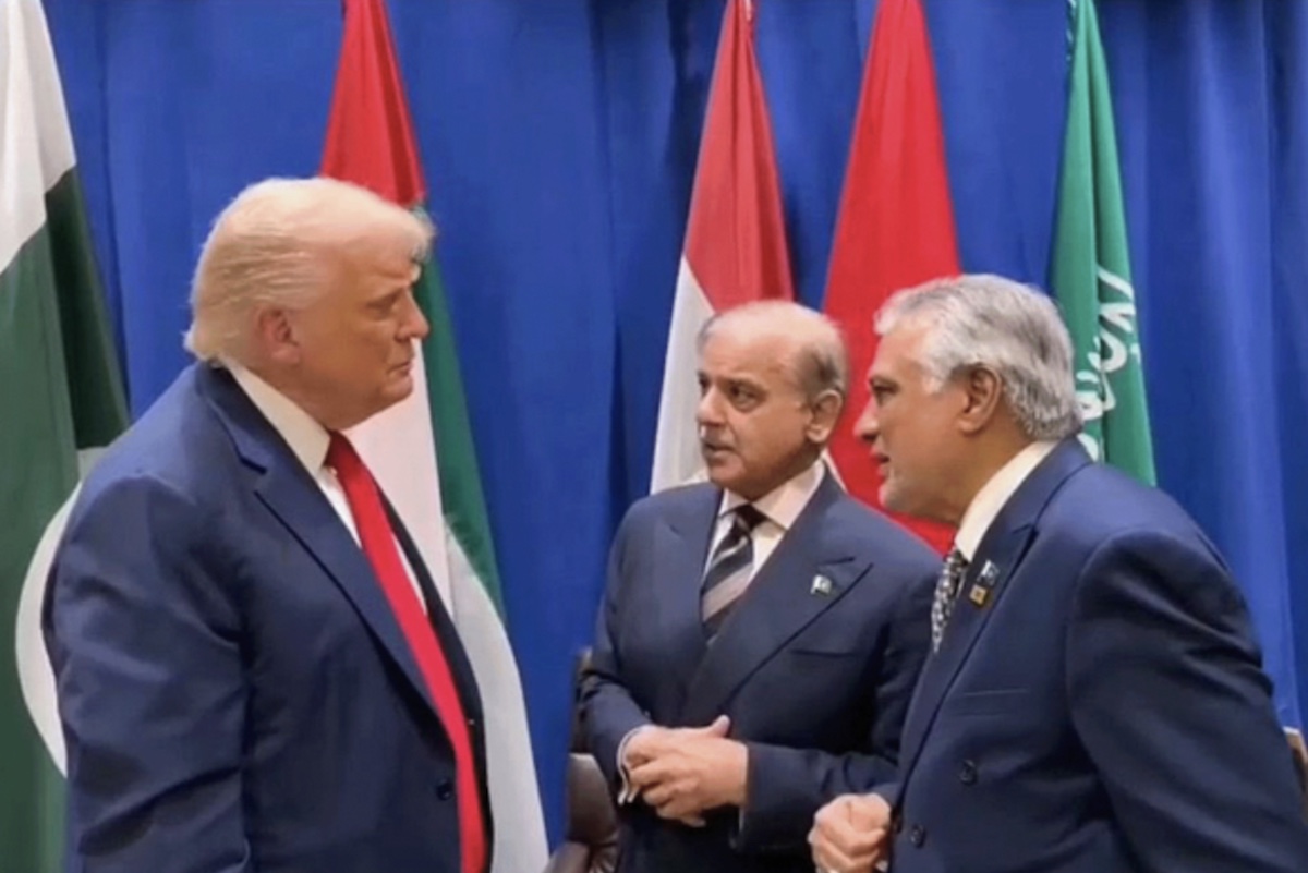 Beyond a reset: US-Pakistan ties exemplify new era of pragmatism