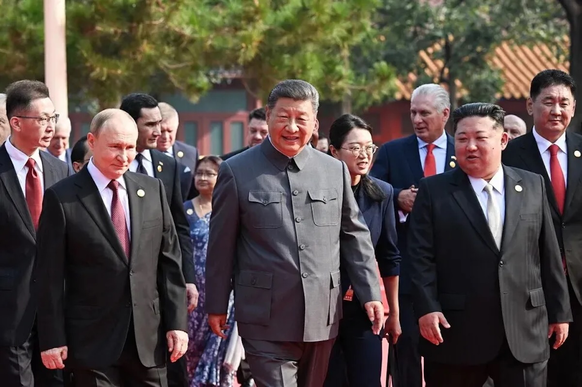 Trump-Xi summit didn’t change North Korea’s strategic reality