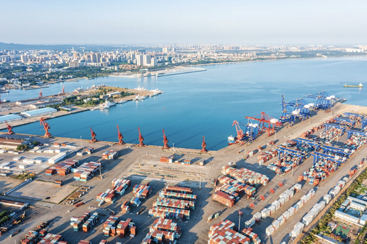 China’s Hainan Free Trade Port heralds new era of openness