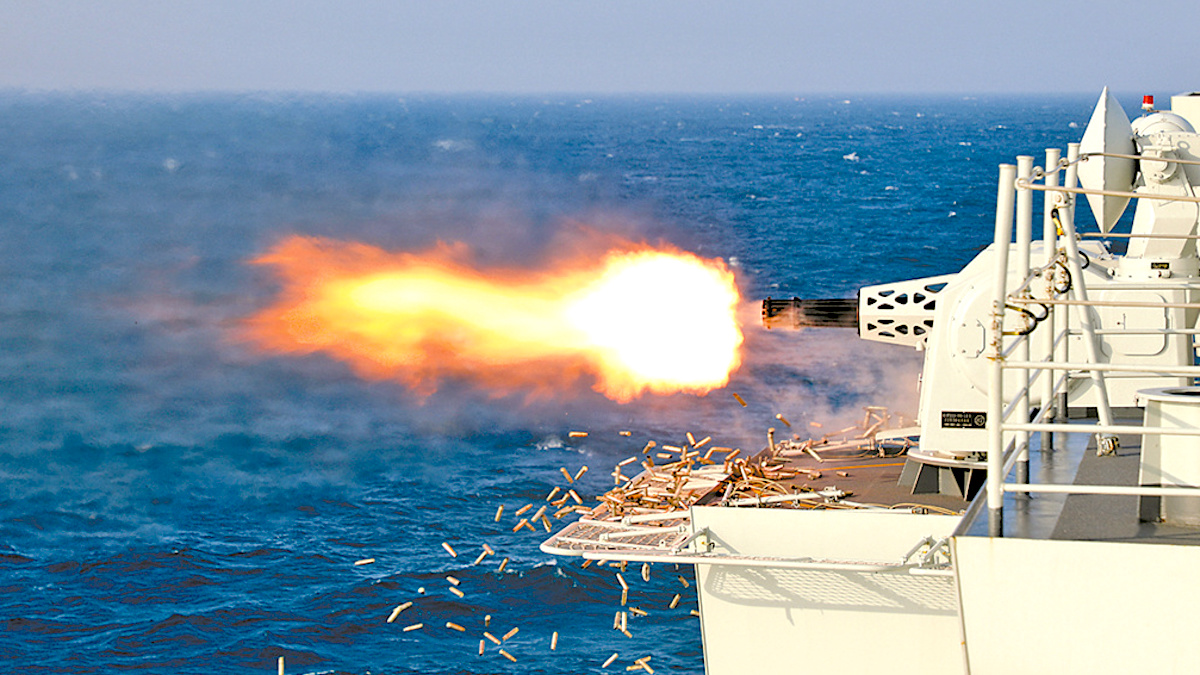 China drills feed info war targeting faith in Taiwan’s defenses