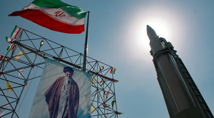 Iran’s nuclear reset shows airstrikes may not end ambitions