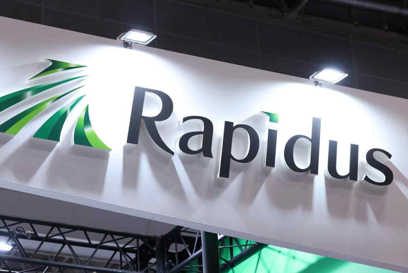 Japan’s Rapidus set to rival TSMC and Samsung for chip supremacy