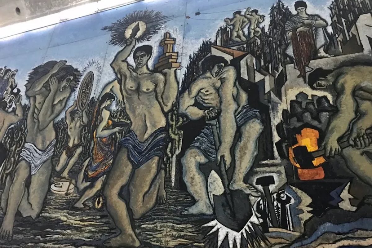 A 2018 Pakistan study helps explain other post-colonial failures