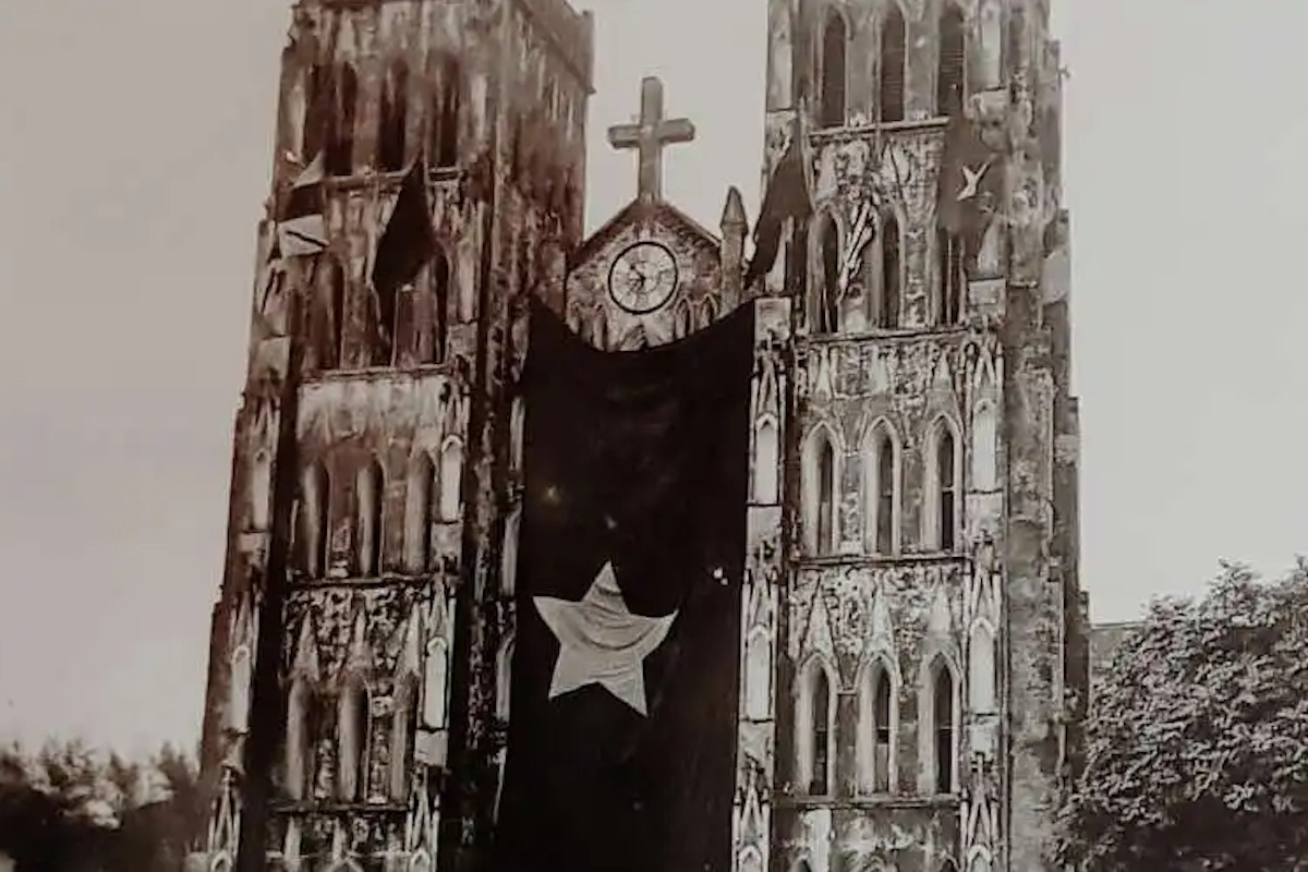 Can Catholic Church and Vietnamese state finally coexist?