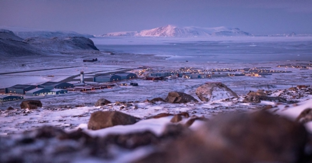 Greenland’s vast resources won’t necessarily yield huge profits