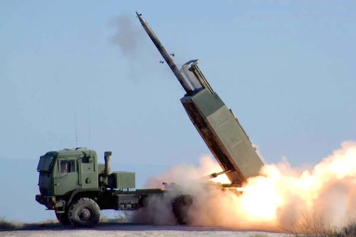 Russia Using STARLINK and AI to Knock Out HIMARS