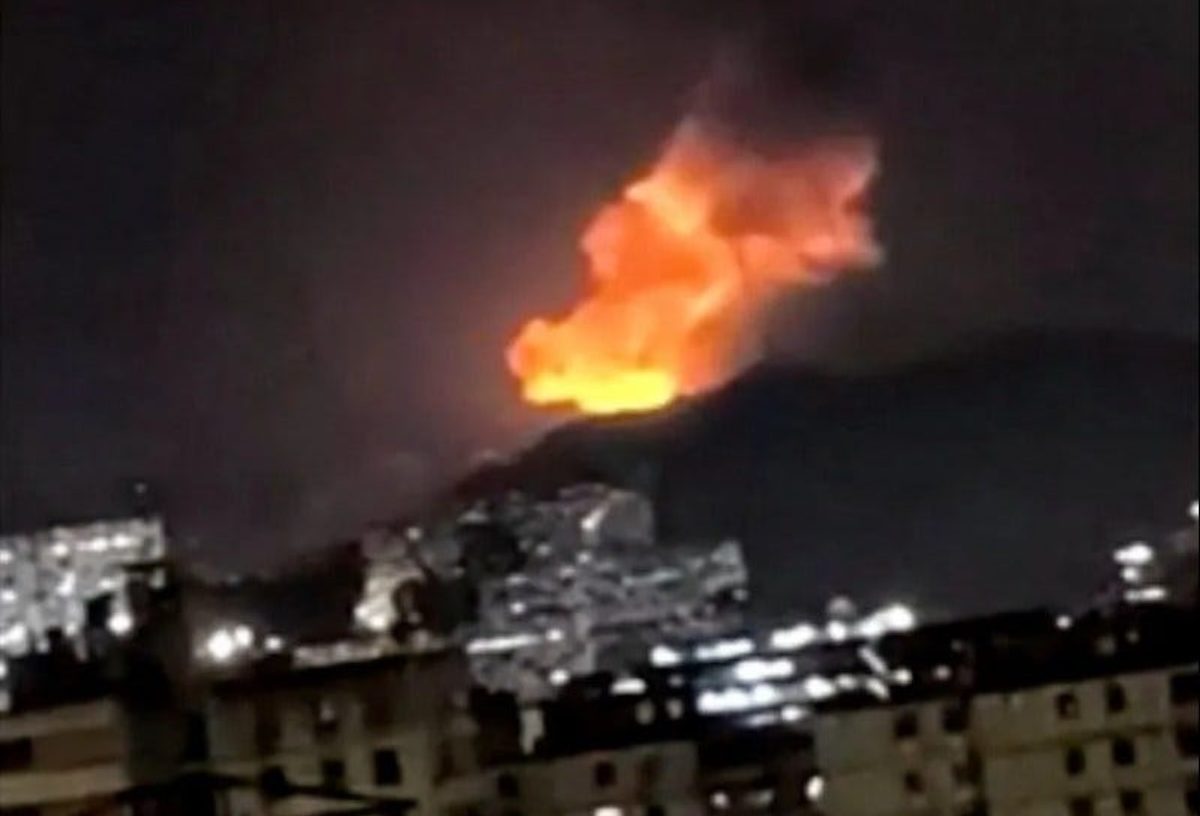 
		Comment on Watch the Cubans as the US attempts regime change In Venezuela by n stoner		