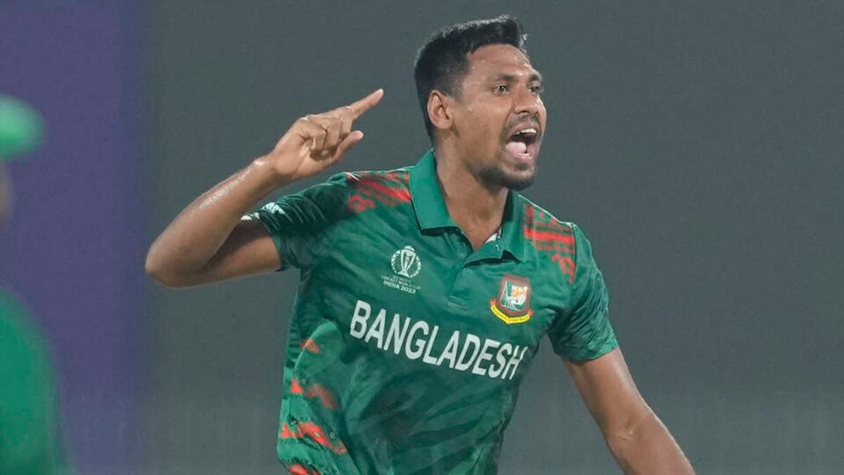 How a sporting snub has rolled back India-Bangladesh relations
