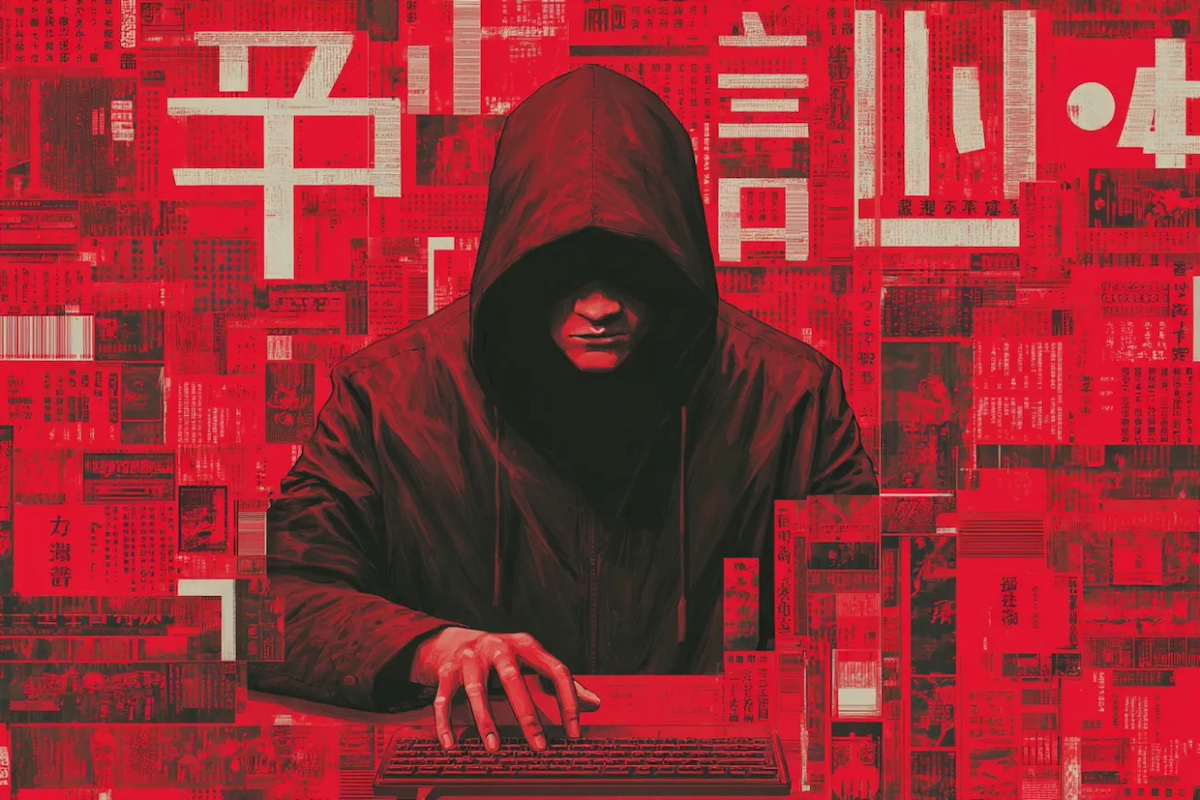 Chinese-language crime networks now drive 20% of crypto laundering