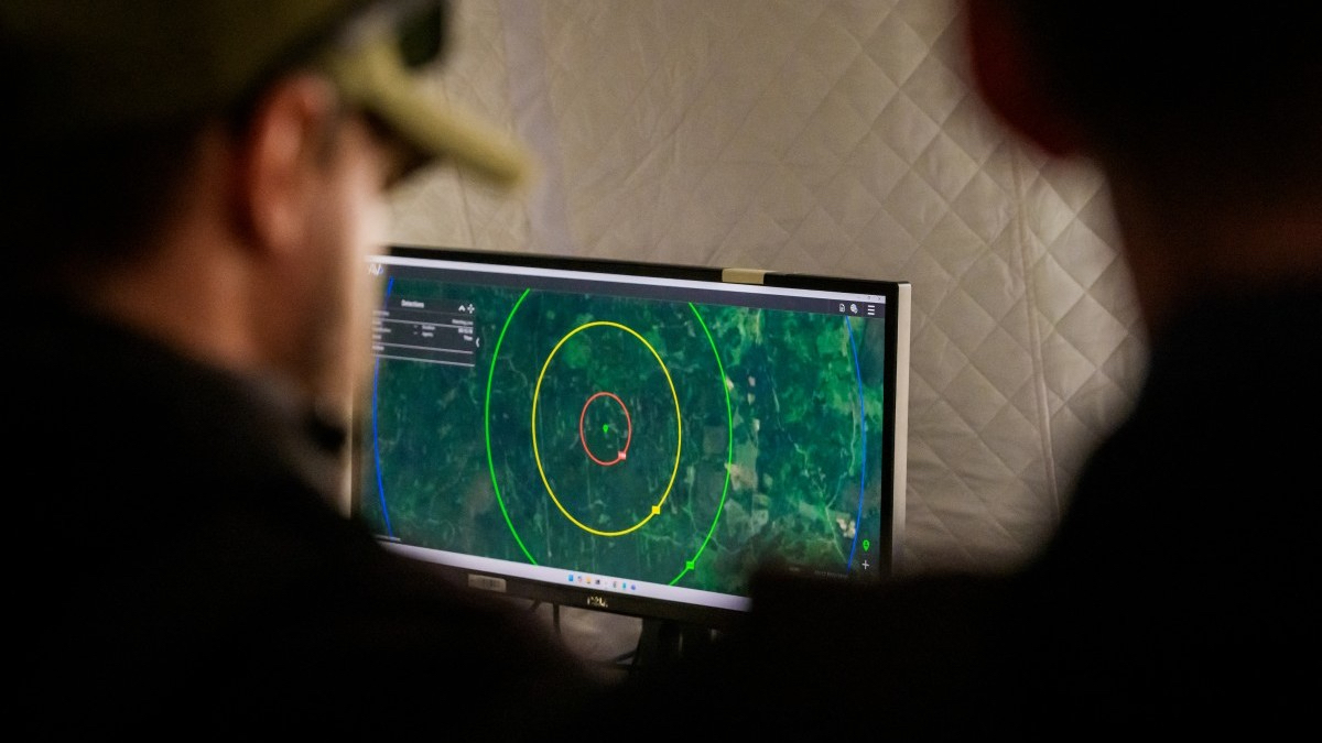 Highlights from the inaugural Eastern Flank Summit