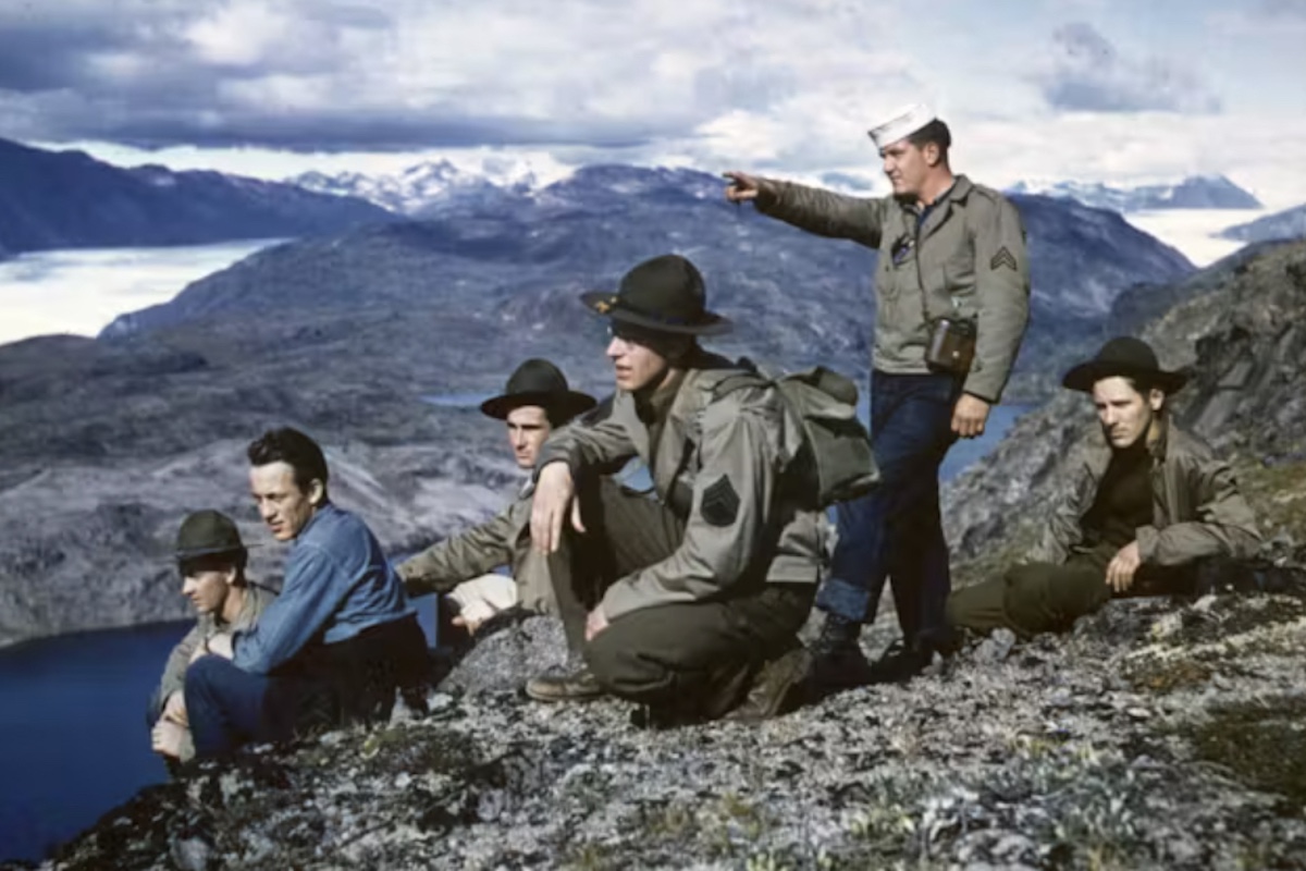 Did US ‘give back’ Greenland to Denmark, as Trump claims?