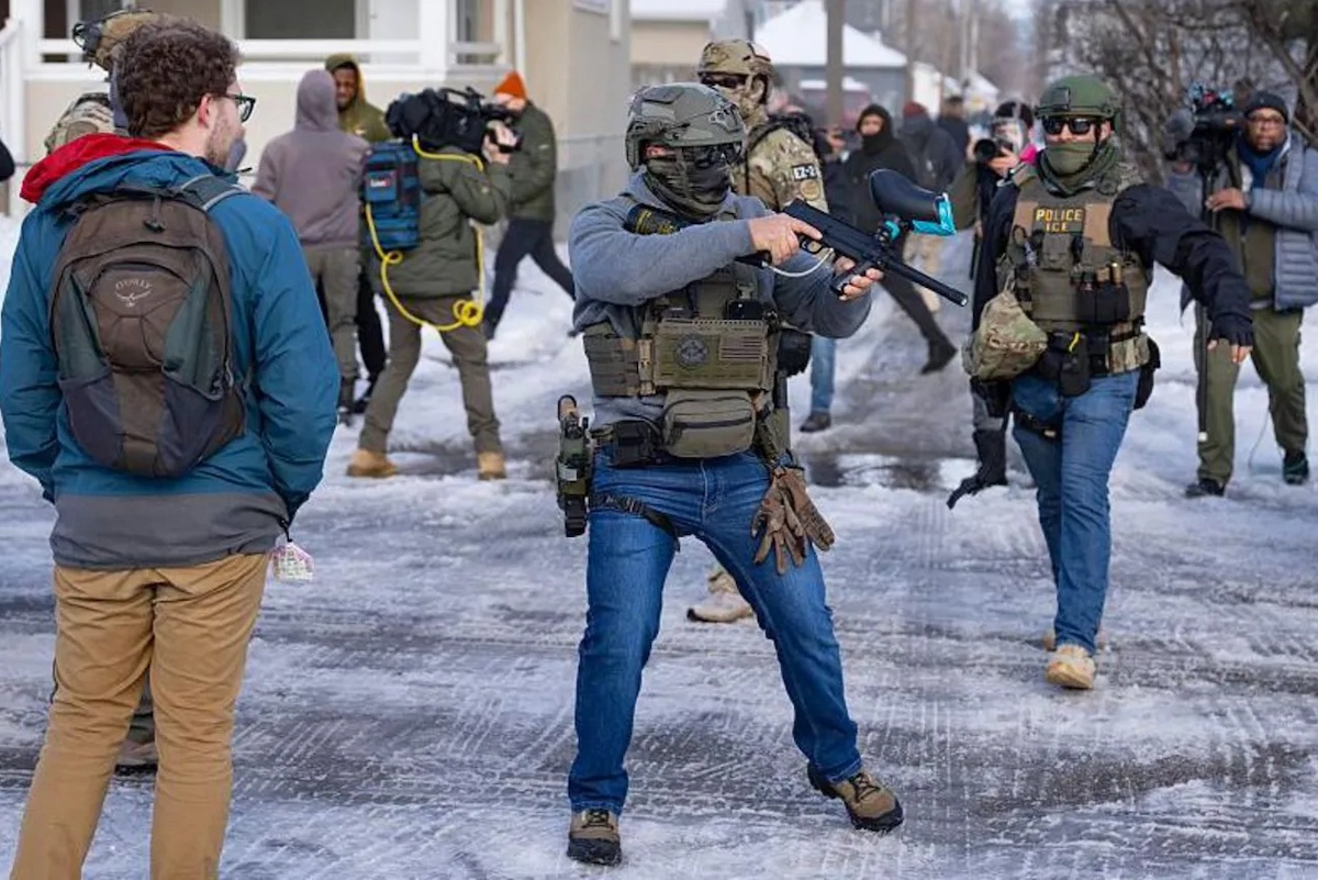 Fearing midterm loss, Trump repeats call for canceling elections