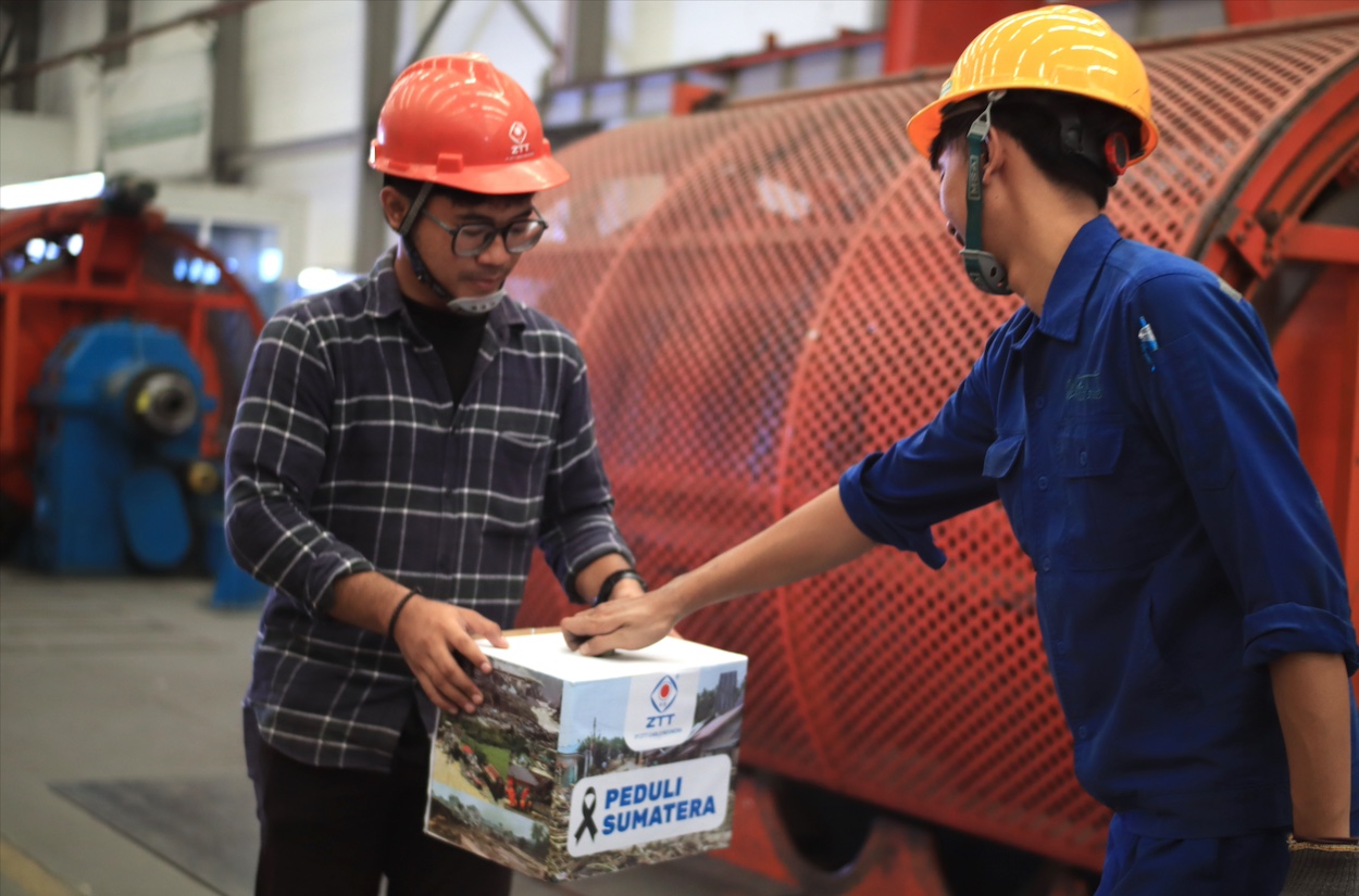 China’s business chamber faces moment of truth in Indonesia