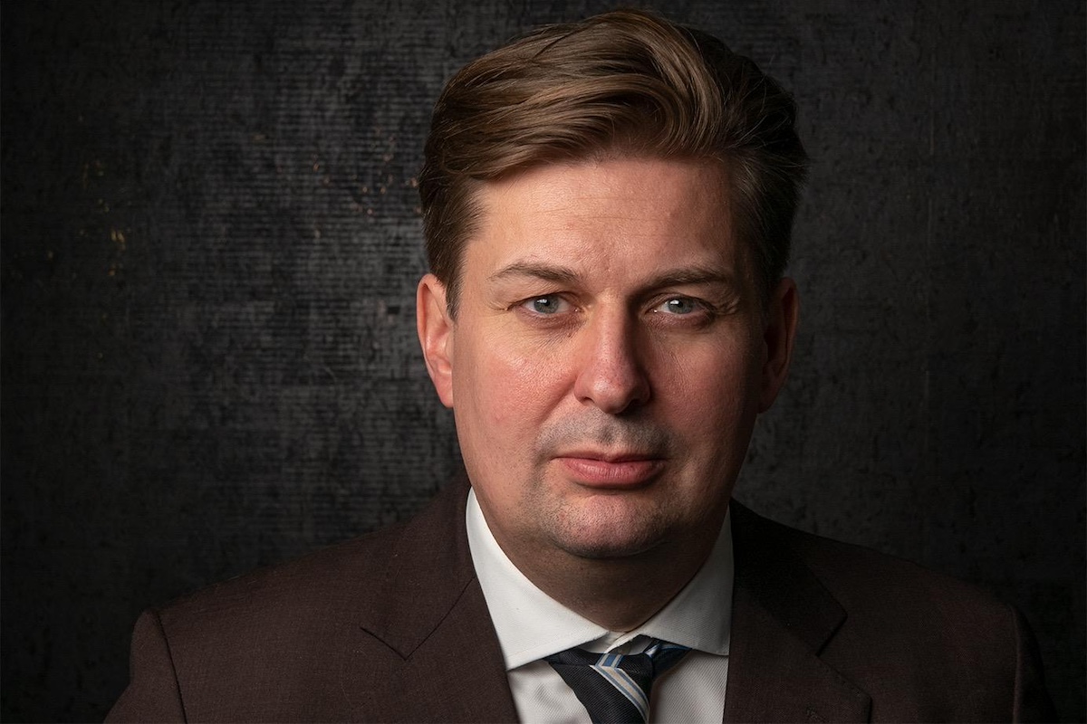 Trump’s Augustan moment